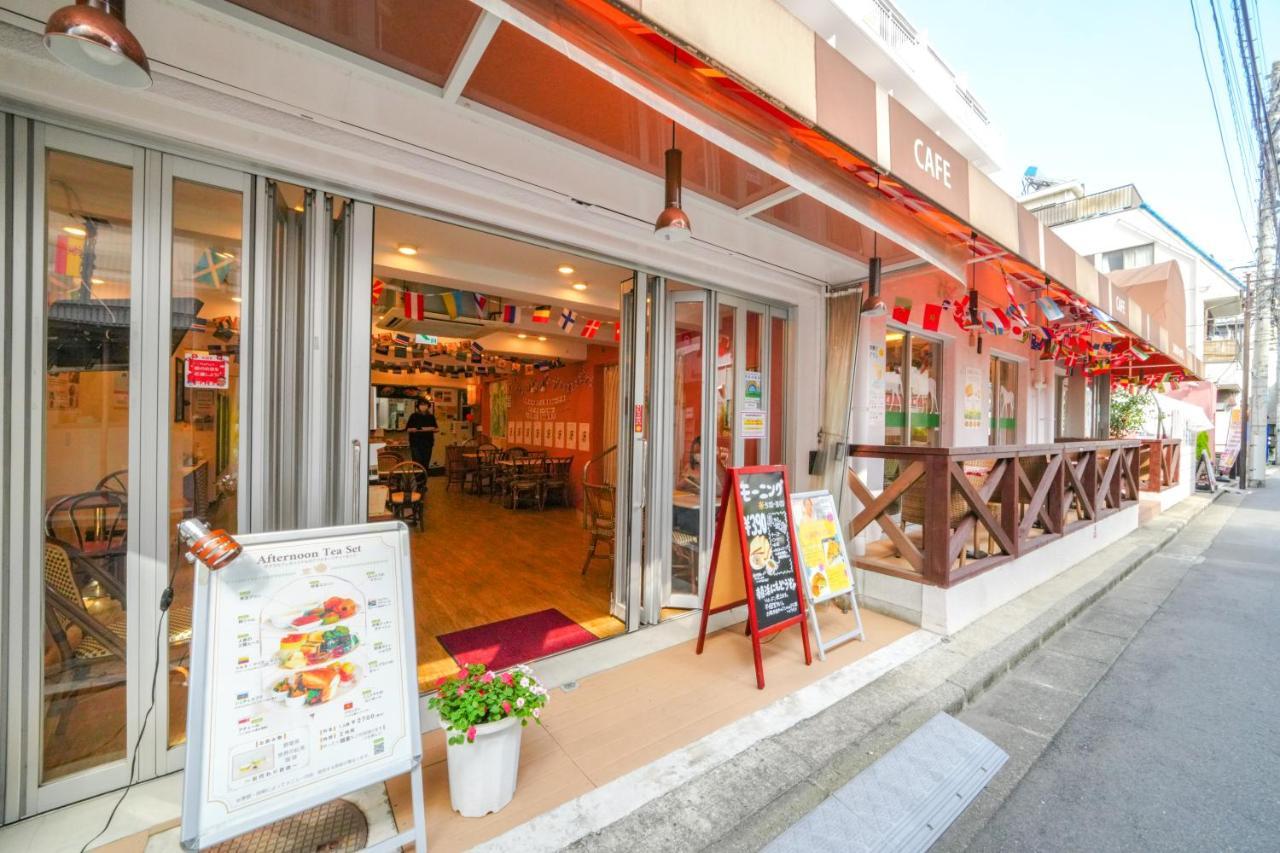 樱花酒店 東京都
