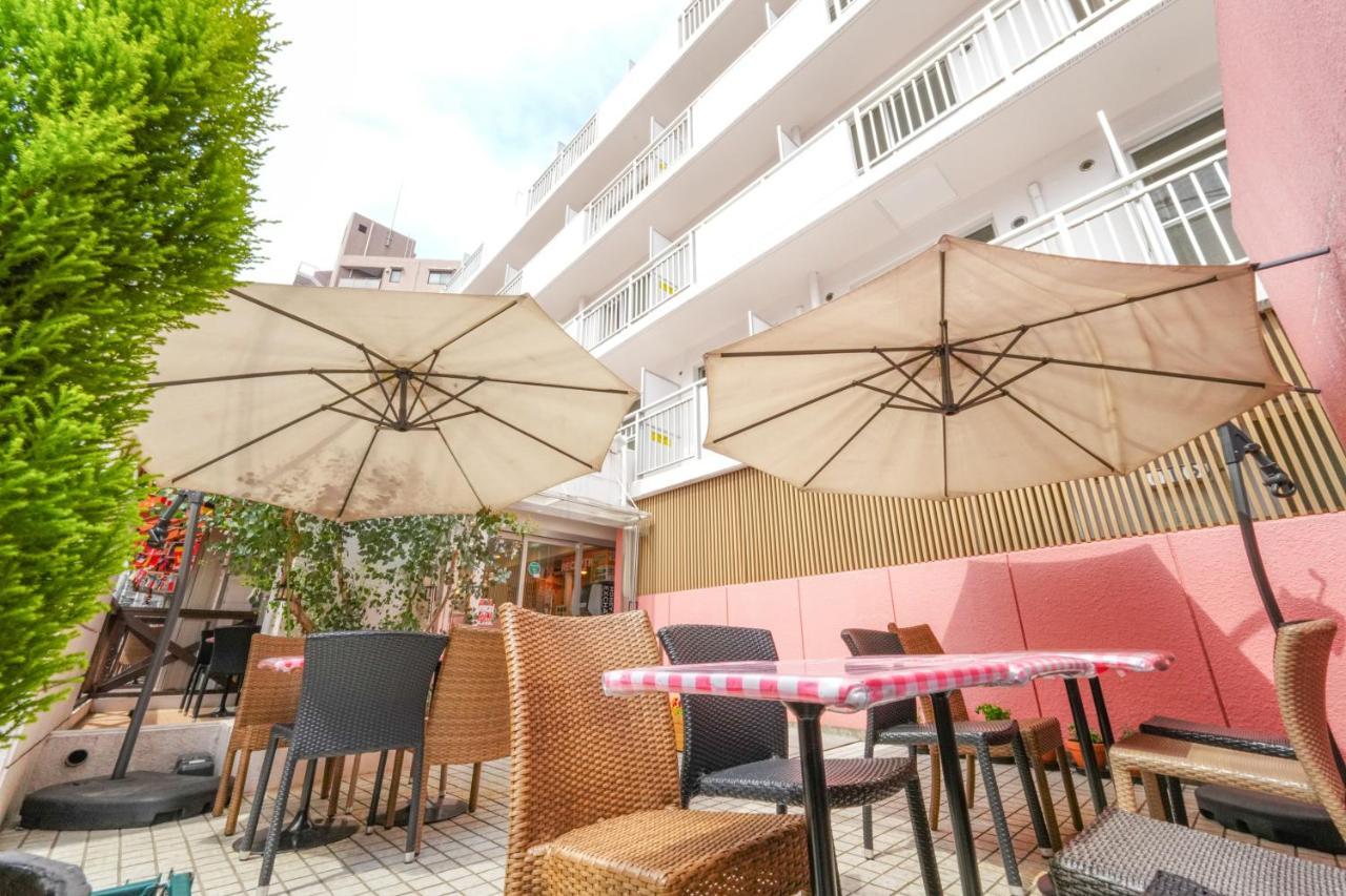 樱花酒店