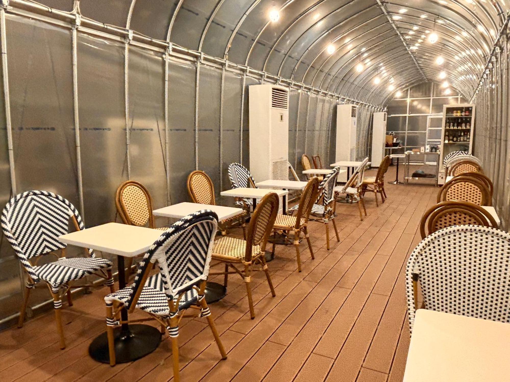 樱花酒店 酒店 東京都
